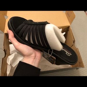 Sketchers Cali Sandals